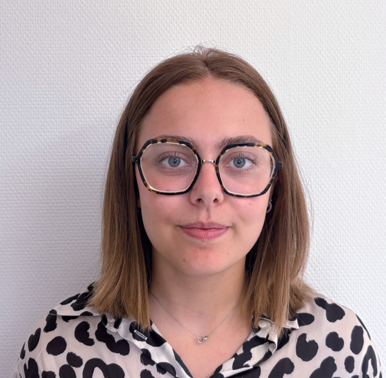 Bienvenue Louane