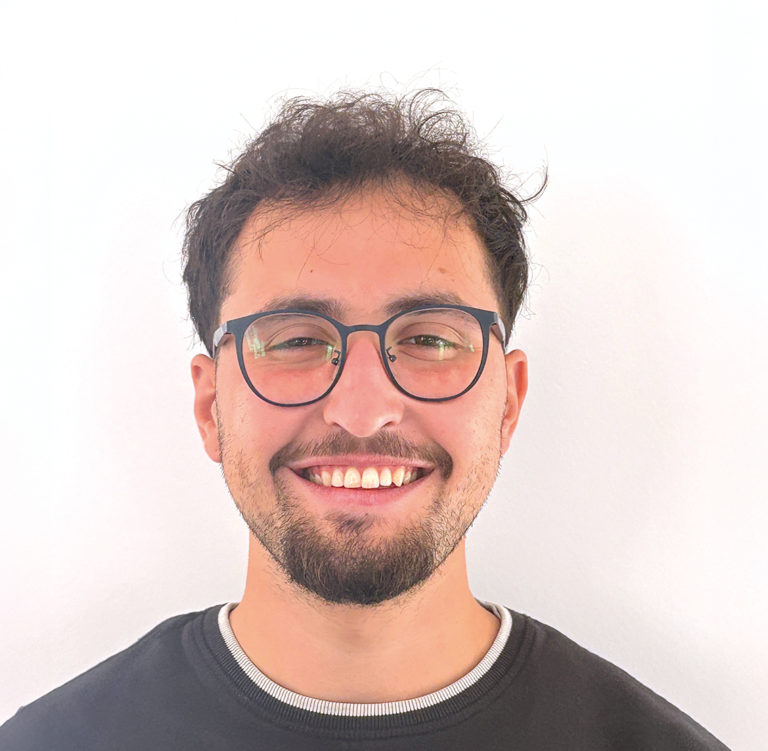 Bienvenue Selim !